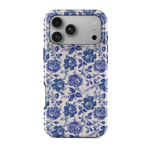 iPhone 17 Pro Max Case, Garden Stories | BURGA